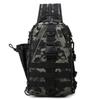 MDNG Multi-functional Outdoor Fishing & Travel Backpack
