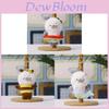 Cute Seal Plush Keychain With Pp Cotton Filling For Kids And Teens