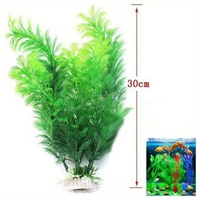 Aquarium Simulation Plant Aquatic Plants  for Aquarium Landscaping