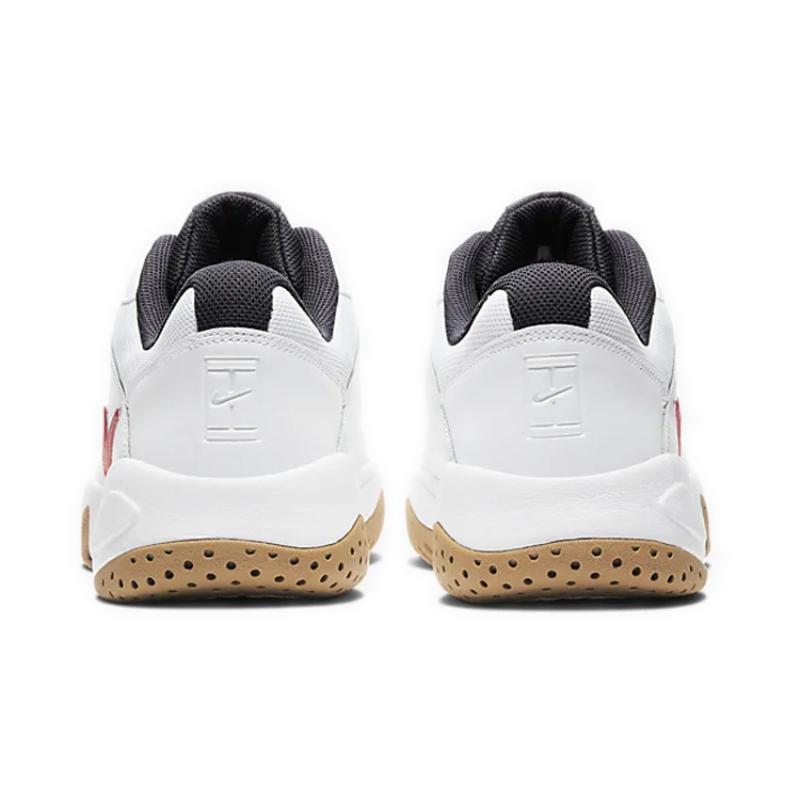 Nike Court Lite 2 Volt  Sneakers  AR8836-102