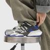 Scarpe da uomo Sneakers Scarpe da tennis maschili Scarpe di lusso Scarpe casual da uomo Scarpe da ginnastica Scarpe da corsa Mocassini alla moda traspiranti Scarpe da corsa per uomo