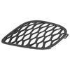 68280493AA 68280492AA CH1038168 1 Pair Front Bumper Left Right Fog Light Lamp Cover Grille Fit for Dodge Charger 2015 2016-2018