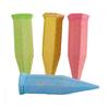 4Pcs Plant Watering Devices Self Watering Spikes Plant Waterer Self Watering