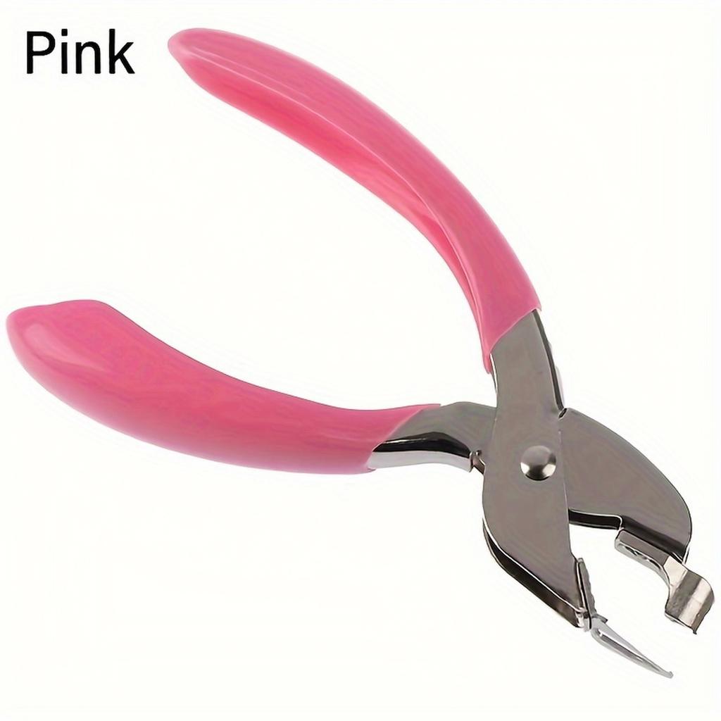 Staple Remover,Ergonomic Comfortable -Stapler for,No,Use