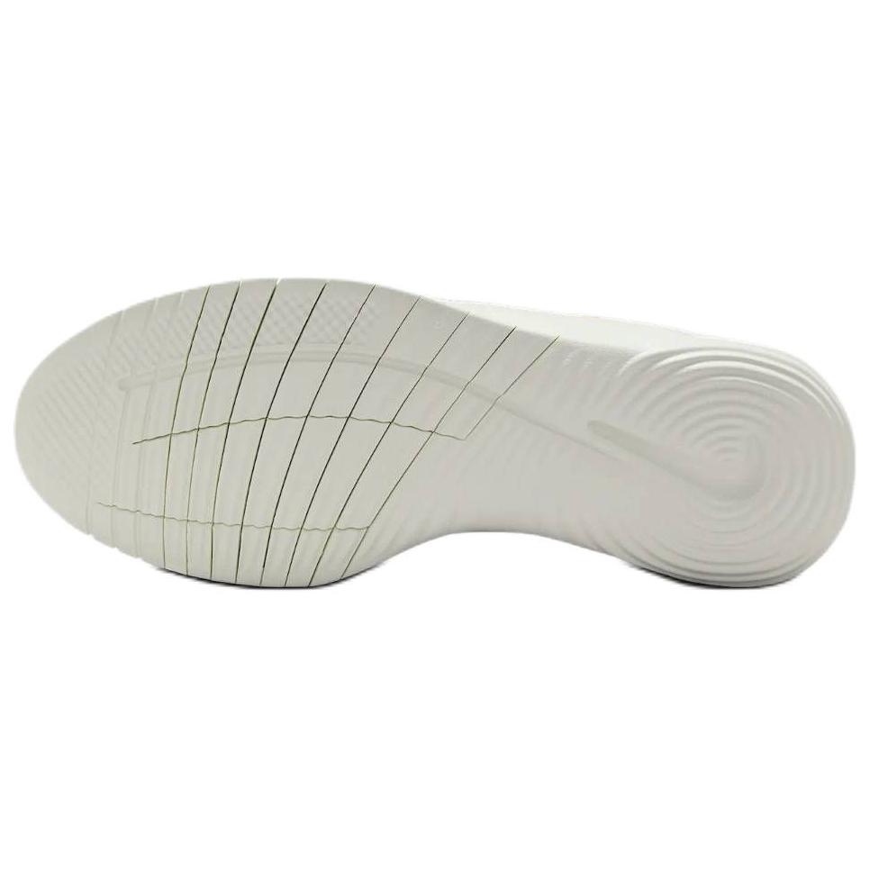 Nike  Flex Experience Run 12 Sail Team Gold Women Sneakers Cream Alabaster DV0746-104