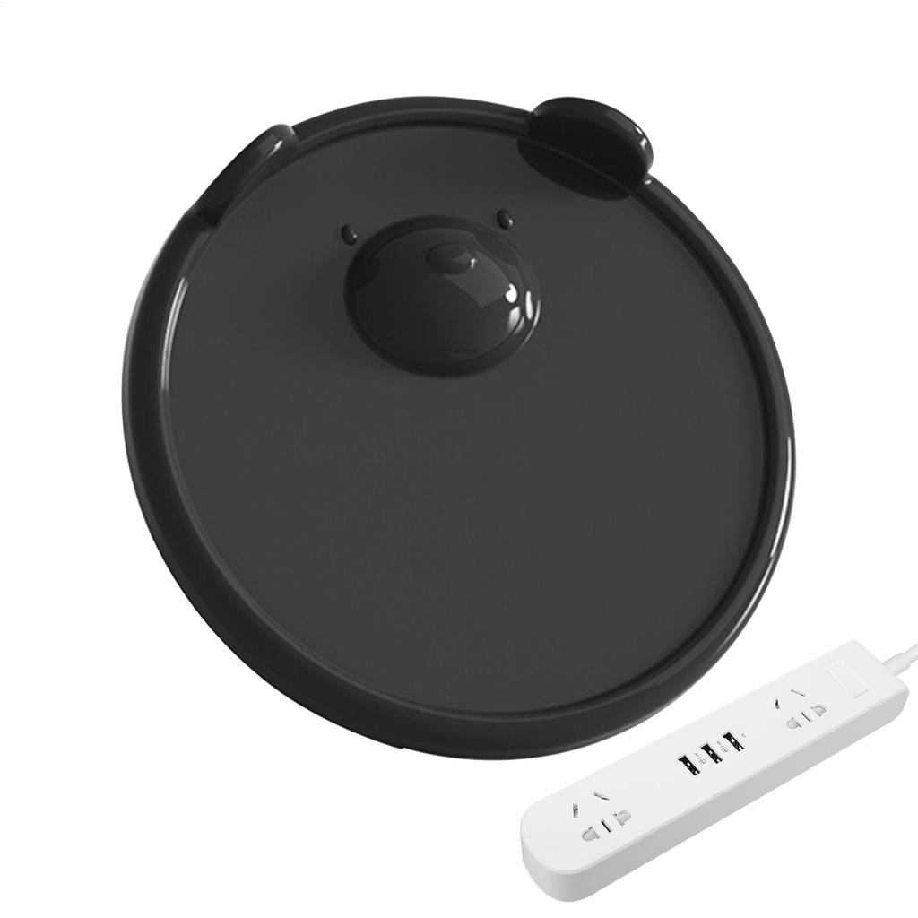 1pcs Infant Protections Electrical Outlet Caps Silicone US Plugs Safety Cover Electric Outlet Cover Easy Installation Secure Fit