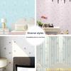 Cartoon Pattern Living Room Bedroom Self Adhesive Wallpapers Waterproof Oil Resistant Home Decoration Adhesive Wallpaper