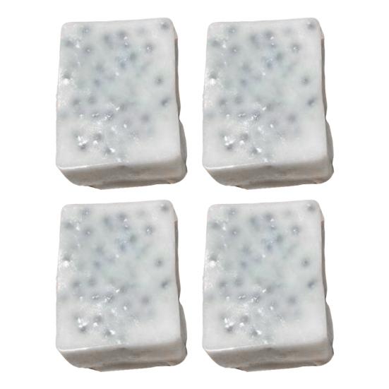 1/2/3/4Pcs Pimple Popping Fidget Toy Kids Teens Stress Relief Acne Popping Game Decompression Squeeze Sensory