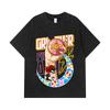 Üst giysisi – T-shirtler