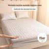 DOHOME Washable Mattress Protector Pad