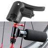 Pump Nozzle Adapter Pump Nozzle Parts Mainly ABS Mainly Black 1pc Brand New