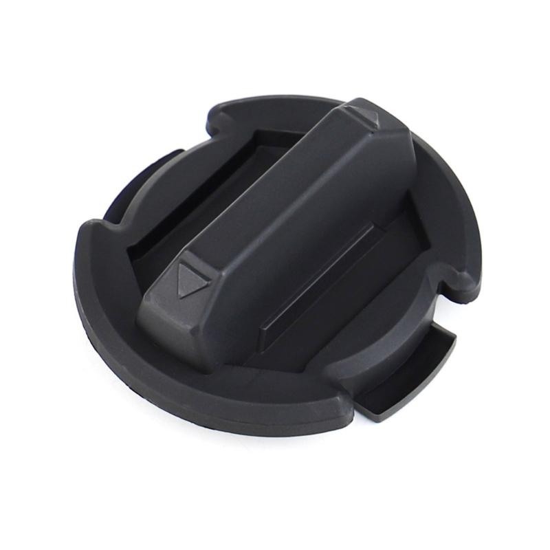 Pair Floor Drain Plugs Plastic Floor Drain Insert Versatile Floor Drain Plugs Replacement Corrosion Resistant for Vehicle