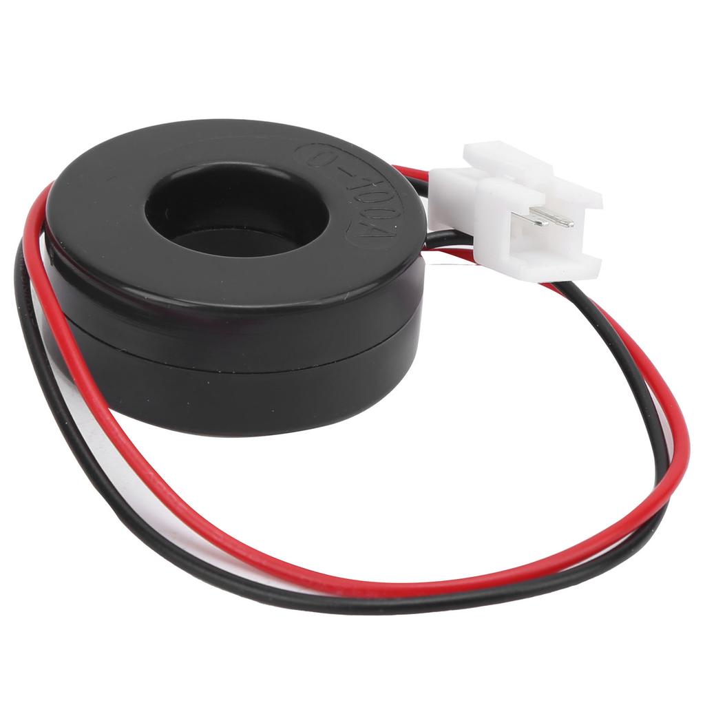 AD16‑22FVA 2in 1 Voltmeter Ammeter Voltage Current Meter Tester Measuring Indicator