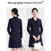 Terman Women's Professional Blazer Dress