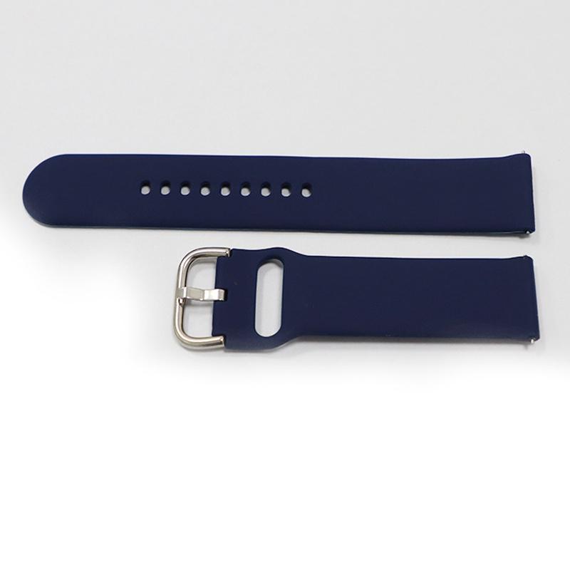 Curea din silicon pentru Amazfit bip 5, curea de ceas, curea sport, curea de protectie pentru ecran Amazfit bip 5.