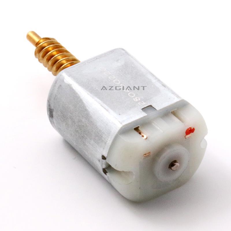 FC-280SC-18180 Car Door lock with adjusting motor DC 12V For Renault Grand Scenic Megane Laguna MK3 Interior Replacement Parts