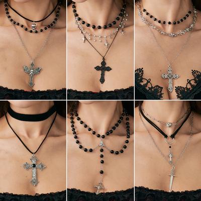 Collares y colgantes – Collares