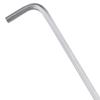 YATO Extra Long Flat Head Hex Key Wrench