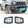 Tail Light Cover Headlight Cover Rearview Mirror Cover Guards Decoration Gravel Shield Car Accessorie For Suzuki Jimny 2019-2025