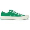 Converse Chuck 70 Fashion Low Top Canvas Sneakers Unisex Sneakers Green A11972C