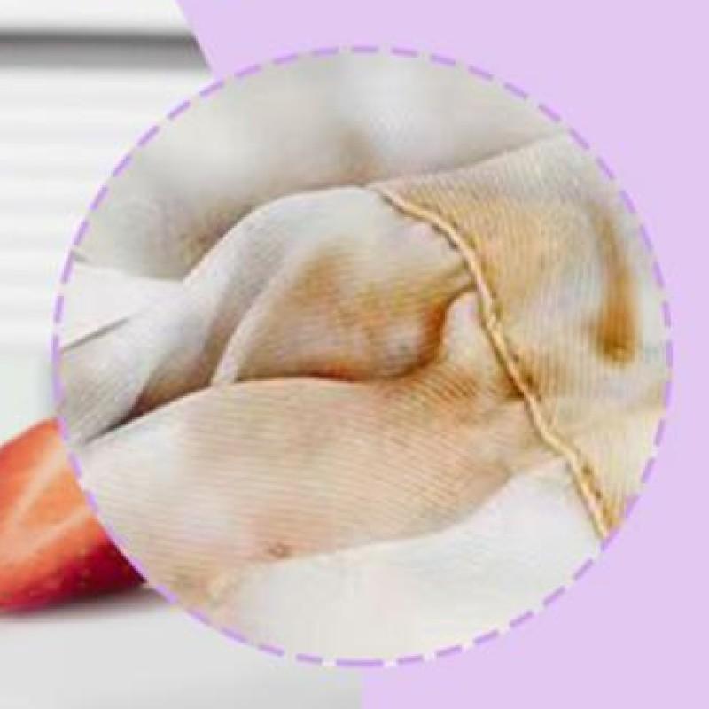 120 ML Concentrated Liquid Laundry Detergent Blossom Active Enzyme Laundry Detergent Laundry Stain Remover White Shirt Guardian China Mainland