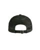 Eiieii Web Logo Camo 5 Pannel Cap - [Black]