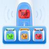 Kefu Baby Electronic Ear Thermometer
