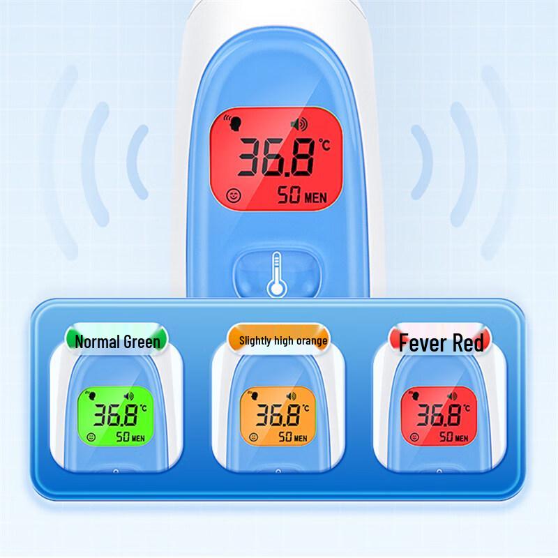 Kefu Baby Electronic Ear Thermometer
