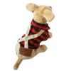 Cute Dog Clothes Soft Pet Pullover Pet Supplies Puppy Jumpsuits  Corgi