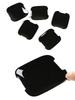 For Land Rover Defender 90 110 2020-2024 Car styling Grab Handle Frame Trim Exterior Door Bowl Cover Decoration Car Accessories