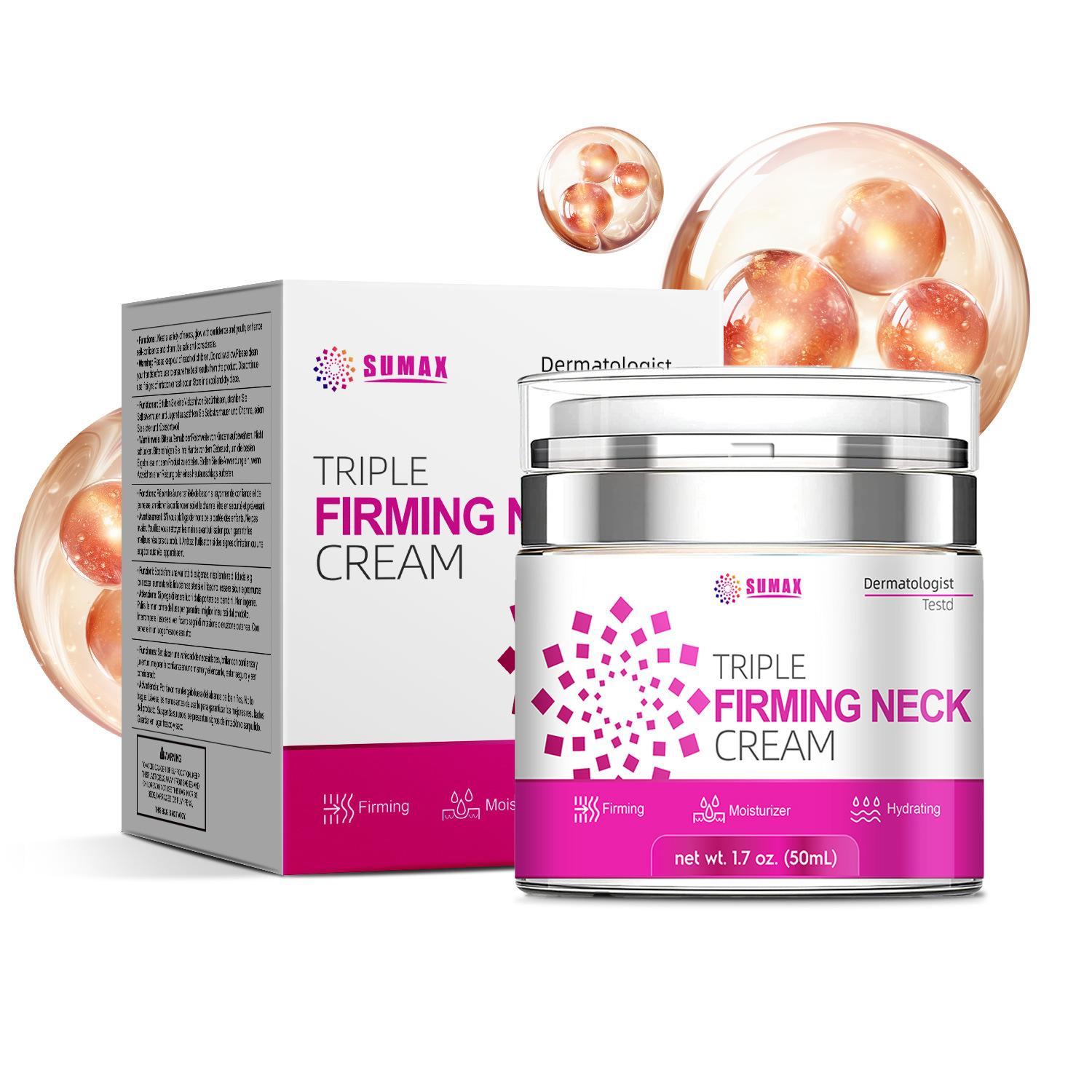 

Крем для шеи Out накладной 50 мл Гладкий Нежный Сияющий и Прозрачный Быстрое Впитывание кожей Ретинол Антивозрастная Сыворотка 1 bottle