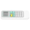 Universal AC Remote Control for Hisense Air Conditioner Controller DG11J1‑16