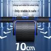 Automatic Rebound Ab Roller