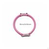 Pilates Loop Portable Stretching Fitness Lightweight Exercise Hoop for Women