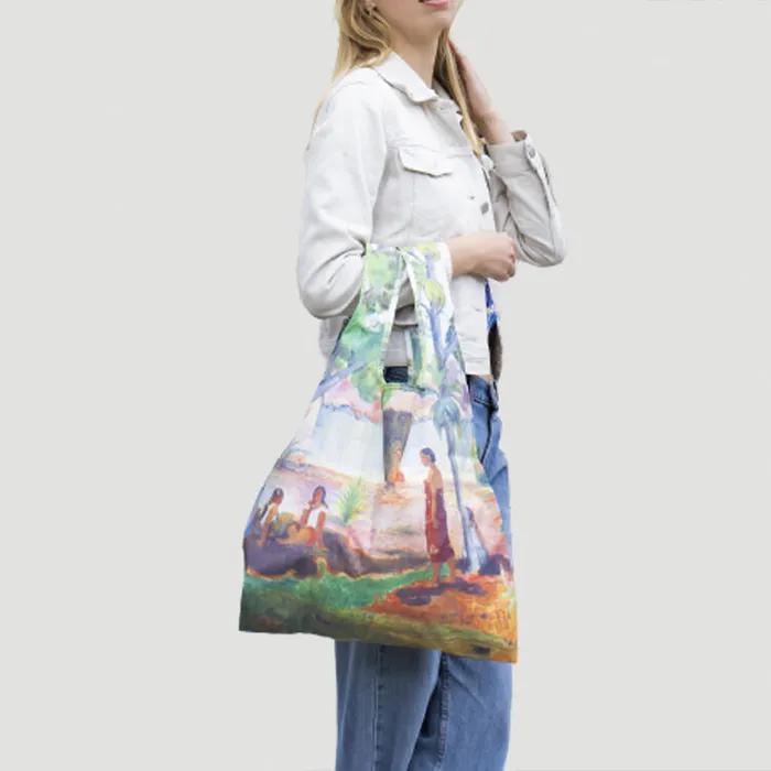 [KINDBAG] Museum Collection Paul Gauguin Reusable Medium