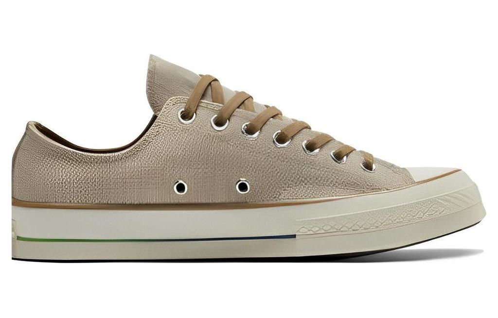 Converse Chuck 70 Low 'Color Fade - Beach Stone'