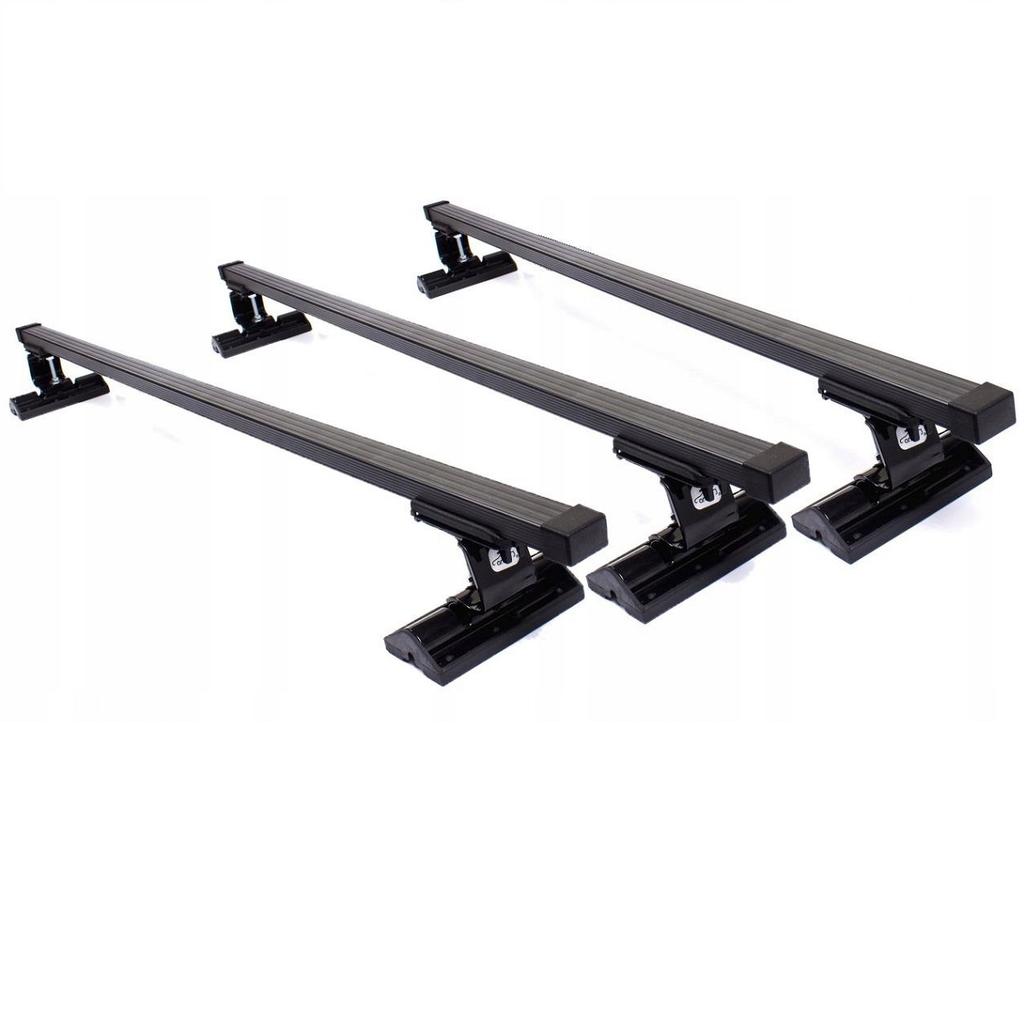 Roof Rack Vivaro Proace Scudo Expert Zafira Life 3 Bars