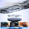 360° otočný vakuový držák do auta pro telefon magnetický držák do auta vakuový držák na telefon