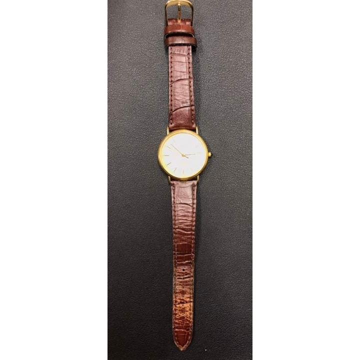Used TISSOT Watch Stylist Men's