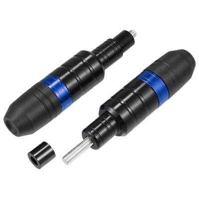 Motocyklové rámy a doplňky – Ochrana před pádem