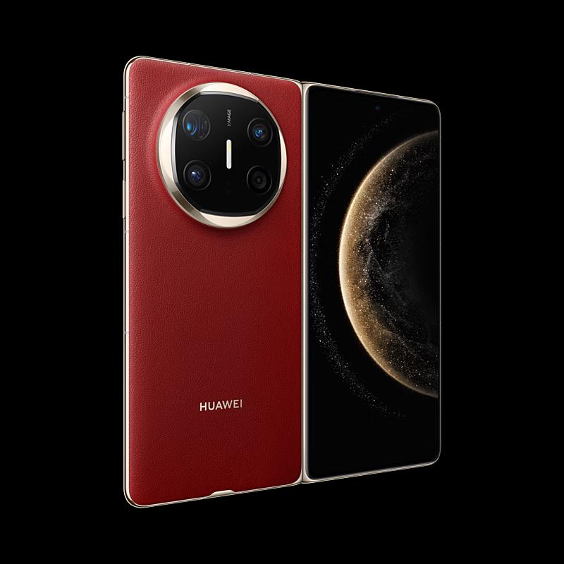 Huawei Mate X6 Foldable Smartphone (CN version)