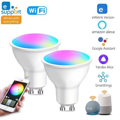 Smart Home – Illuminazione smart