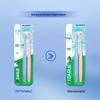 Darlie High-Density Wide Head Soft Bristle Toothbrush 2-Pack