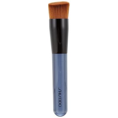 SHISEIDO Foundation Brush 131 (with Dedicated Case)