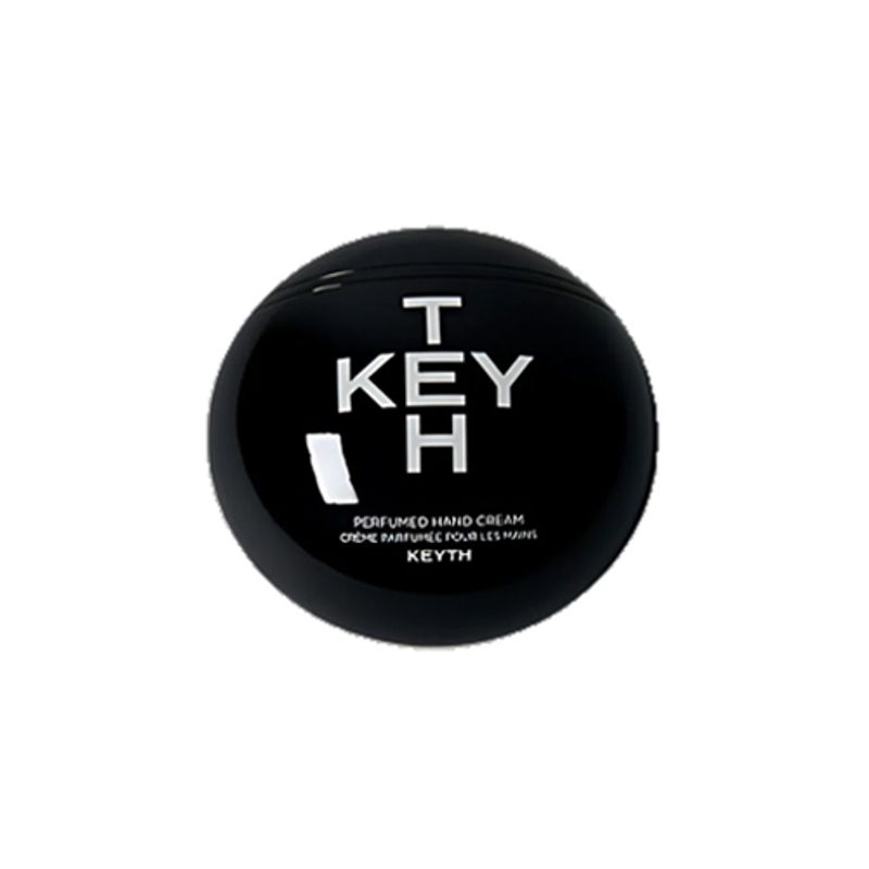[KEYTH] Perfumed Keyth Hand Cream So Black Oud 70ml
