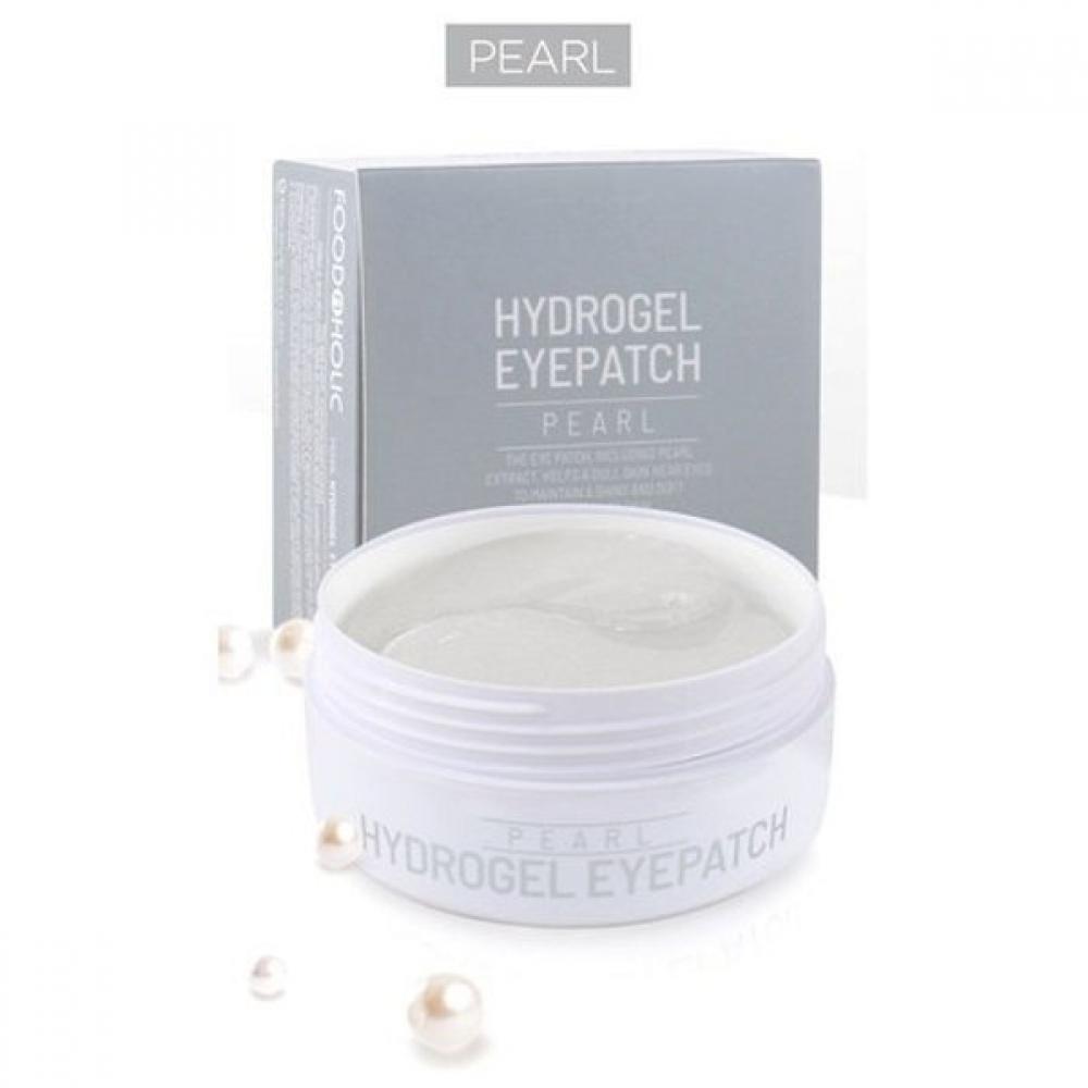 

Brighten And Smooth Eye Area With Pearl Extract Eye Patch 60 Sheets W9e84b4 none/20