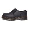 Dr. Martens 1461 Frill Leather Lace-Up Casual Shoes Women Shoes Black 30696001