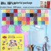 Mist Magic Water Soluble Sticky Beads DIY Handmade Toy
