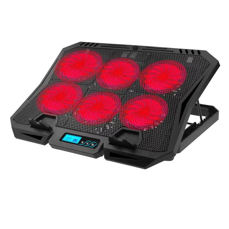 OLOEY X6A Laptop Cooling Stand