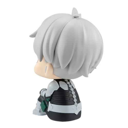 Rukappu Kaiju No. 8 Ichikawa Reno Completed Figure